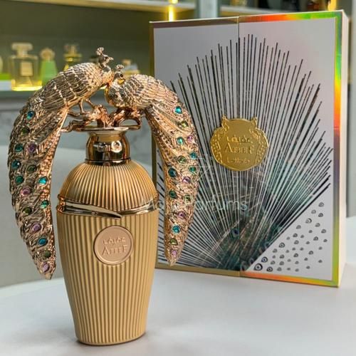 Lattafa Afeef 100 ml - Unisex dulce