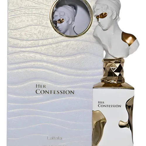 Lattafa Her Confession  100 ml - Femenina