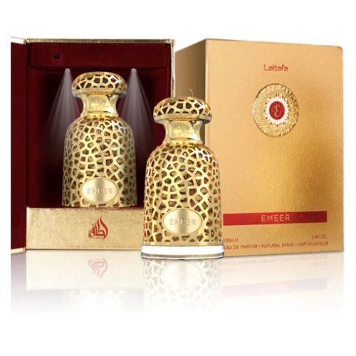 Lattafa Emeer  100 ml - Unisex