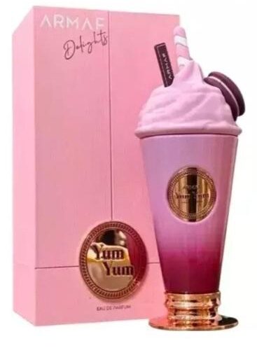 Armaf Yum Yum  100 ml - Femenina
