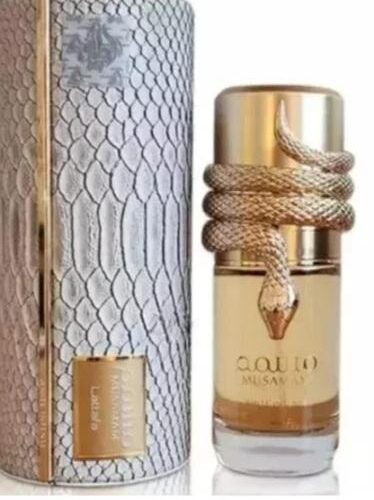 Lattafa Musalama White Intense  100 ml - Unisex