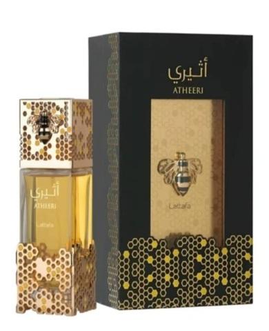 Lattafa Atheeri  100 ml - Femenina