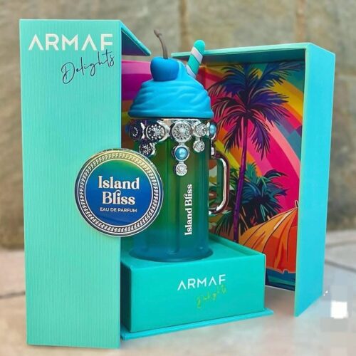 Armaf Island Bliss   100 ml - Femenina