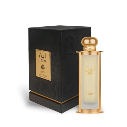 Lattafa Pride Leen  100 ml - Unisex