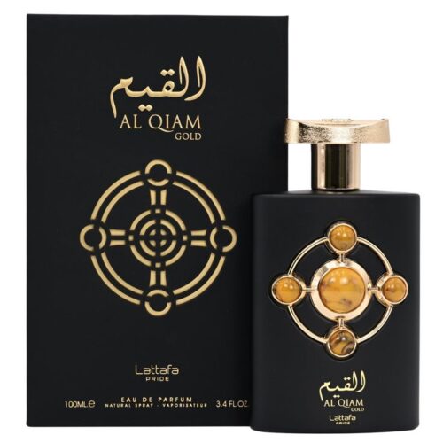 Lattafa Pride  Al Qiam Gold 100 ml -Unisex
