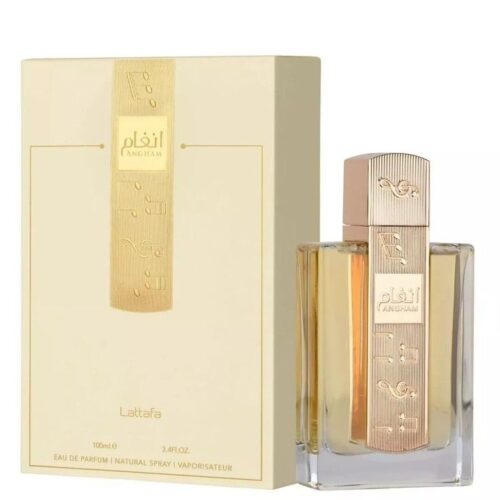 Lattafa Angham EDP 100ml - Femenina