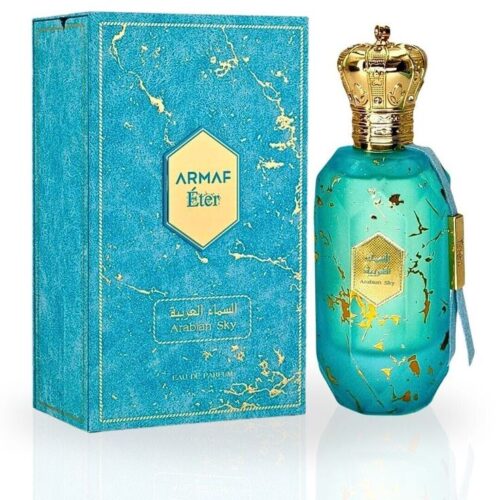 Armaf Eter Arabian Sky  100 ml - Unisex
