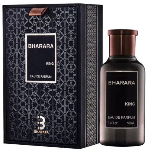 Bharara King   100 ml - Masculina