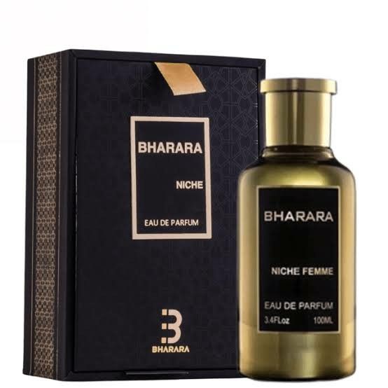 Baharara Niche Femme 100 ml - Femenina