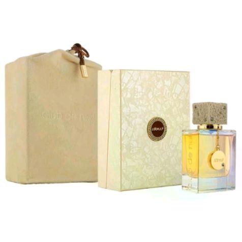 Armaf Club de Nuit Oud  105 ml - Unisex