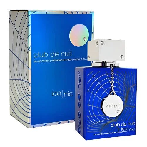 Armaf Club de Nuit Iconic   105 ml - Masculina