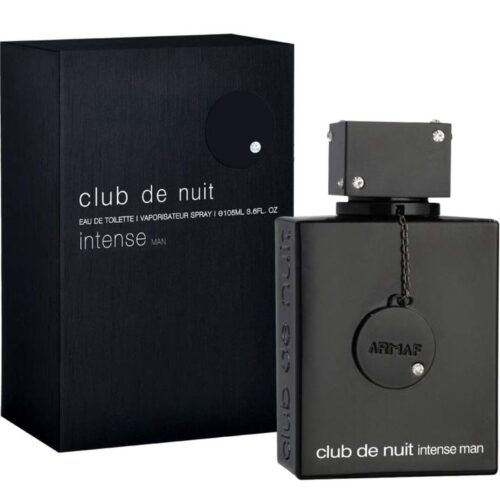 Armaf Club de Nuit Intense Man 105 ml - Masculina