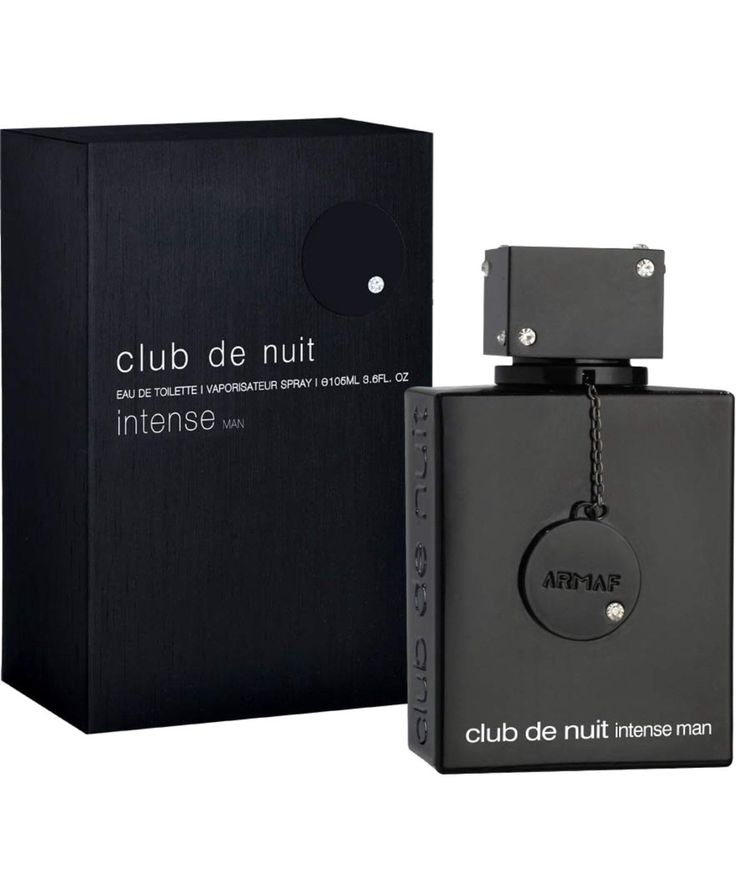 Armaf Club de Nuit Intense Man 105 ml - Masculina