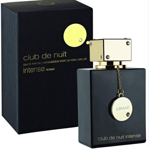Armaf Club de Nuit Intense Woman Perfum Oil105 ml - Femenina