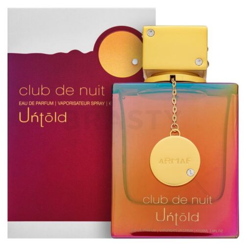 Armaf Club de Nuit Untold  105 ml - Unisex