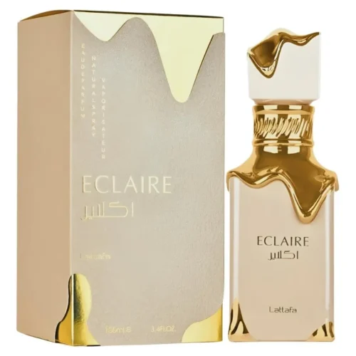 Lattafa Eclaire 100 ml - Femenina