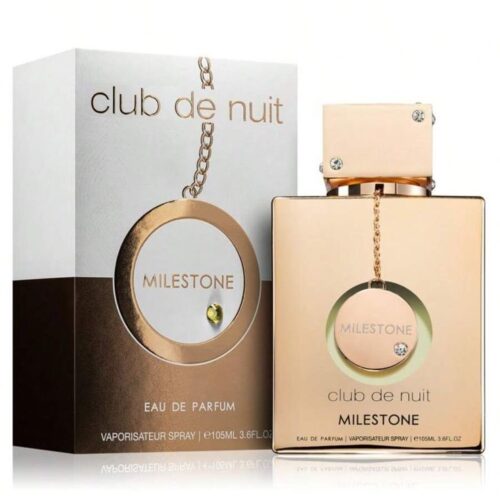 Armaf Club de Nuit Milestone  105 ml - Unisex