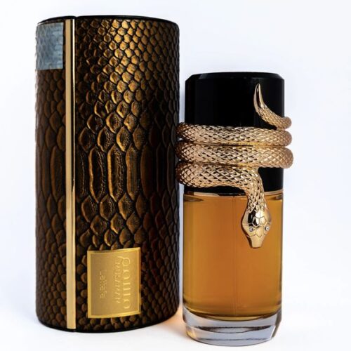 Lattafa Musanam Negro 100 ml - Unisex