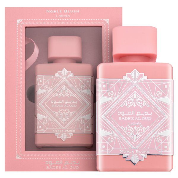 Lattafa Badee Al Oud noble Blush 100 ml - Fememina