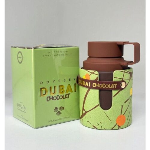 Armaf Odyssey Dubai Chocolat  100 ml - Unisex
