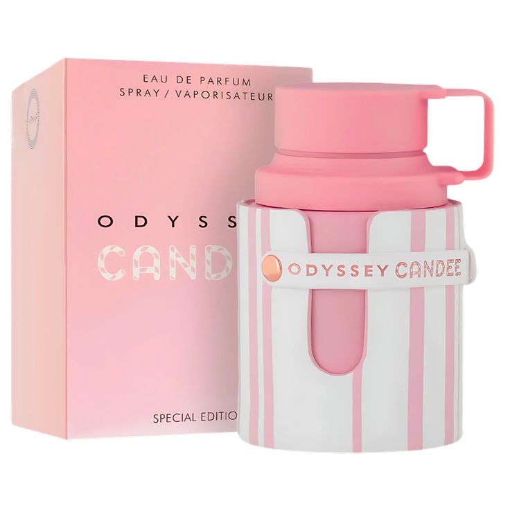 Armaf Odyssey Candee 100 ml - Femenina