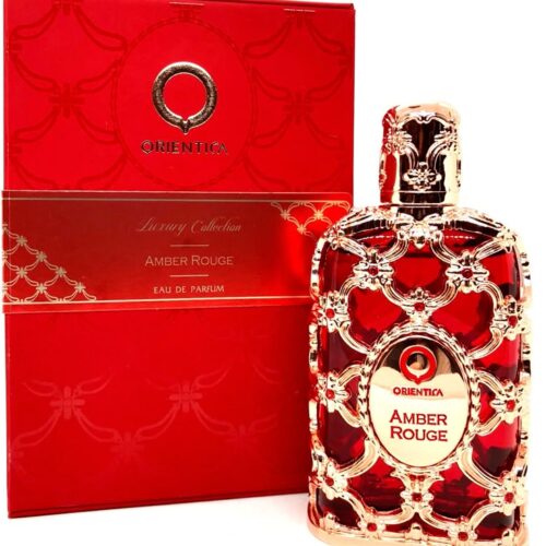 Orientica Royal Rouge 80 ml - Unisex