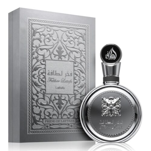 Lattafa Fakhar Platin  100 ml - Unisex