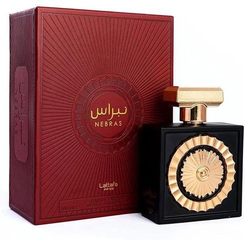 Lattafa Pride Nebras 100 ml - Unisex