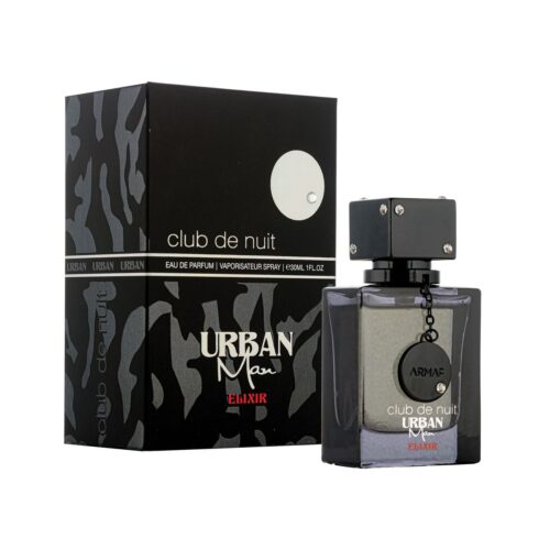 Armaf Club de Nuit Urban Elixir 105 ml - Masculina