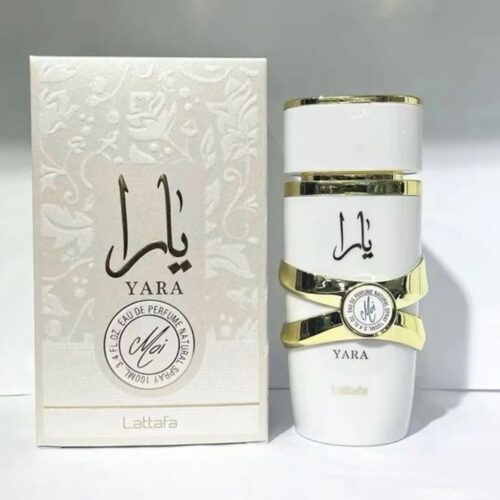 Lattafa Yara Moi 100 ml - Femenina