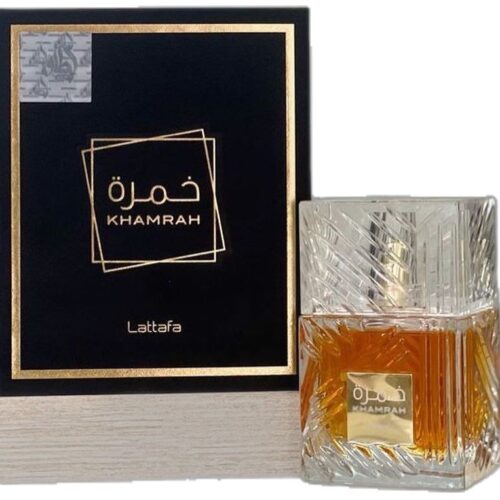 Khamra 100 Ml. - Unisex