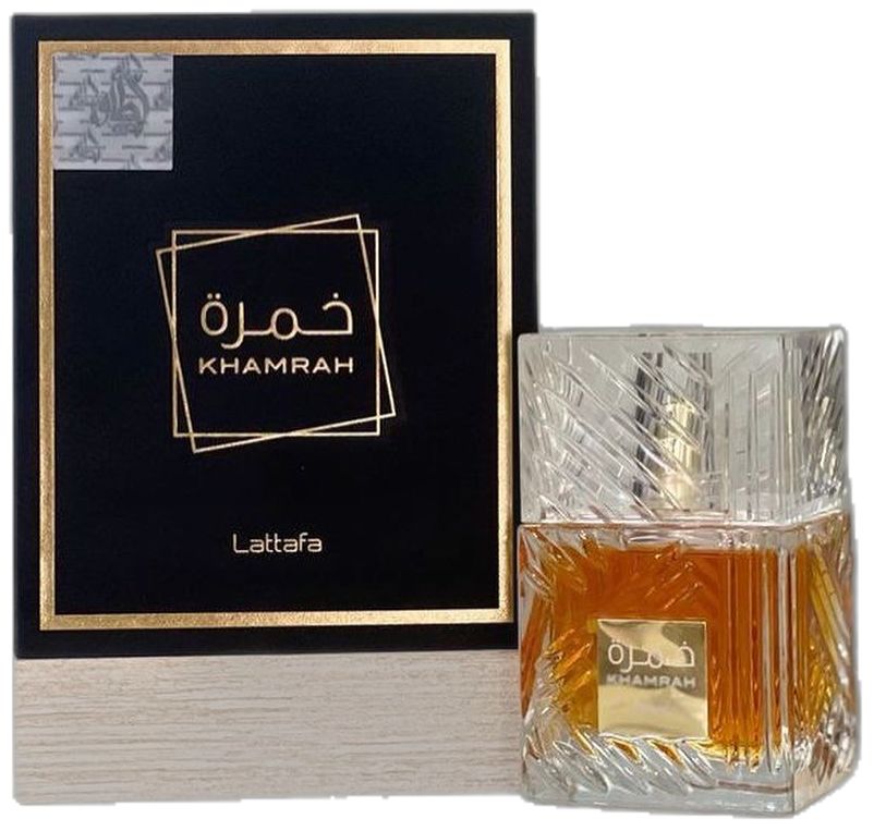 Khamra 100 Ml. - Unisex