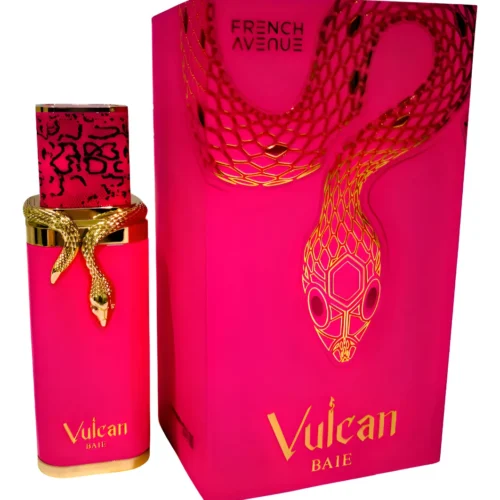 French Avenue Vulcan Baie - 100 Ml. - Unisex